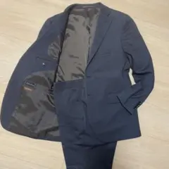 パーフェクトスーツファクトリー クラシコモデル セットアップ グレー AB5