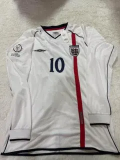 2025年最新】シャツ イングランド umbroの人気アイテム - メルカリ