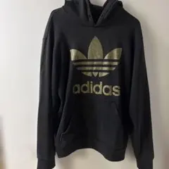 アディダスオリジナルス パーカー