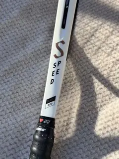 HEAD SPEED TEAM L硬式ラケット