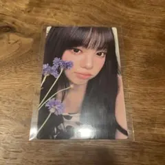 Hearts2Hearts ICONIC HEART イアン 初回限定D トレカ - メルカリ