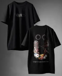2026年最新】UVERworld tシャツ 彰の人気アイテム - メルカリ