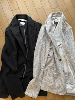 MEN'S MELROSE メンズ　メルローズ　ジャケット ２着のサムネイル