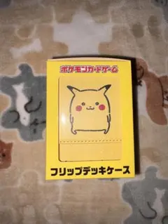 ポケモン 24じかんポケモンCHU リール付きパスケース ピカチュウ ポケモン 24じかんポケモンCHU リール付きパスケース ピカチュウ