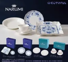 2026年最新】NARUMIミラノ_オーバルプレートの人気アイテム - メルカリ