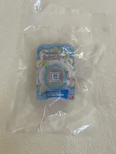 たまごっち リングコレクション ウラまめっち