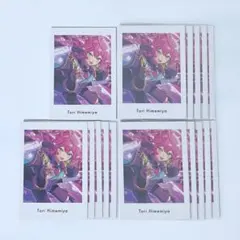 あんスタ ぱしゃっつ vol.6 action 姫宮桃李