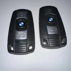 BMW キーレスエントリー 2個セットのサムネイル