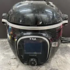 ティファール Cook4me クックフォーミー ブラック 3L CY8748JP - メルカリ
