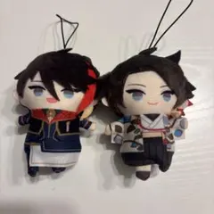 にじぱぺっと Vtuber