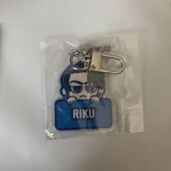 RIKU 青山陸　グッズ 2026年最新】riku 青山陸 rampageの人気アイテム - メルカリ