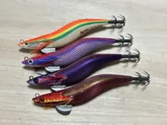 【新品・未使用】エコギア ダートマックス魔女3号2個3.5号2個未使用1本セット 2025年最新】ダートマックス 魔女クロスの人気アイテム - メルカリ