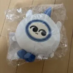 新品未開封】トニセン うちゅ友 マロロ(坂本昌行)【匿名配送】 - メルカリ