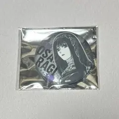 サカモトデイズ 上海ジャンプショップ限定 デコレクション缶バッジ 大佛