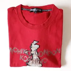 MIEKO　LONDON【メンズTシャツ】のサムネイル