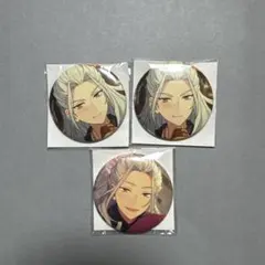 あんスタ　乱凪砂　イベコレ缶バッジ　casual あんスタ イベコレ缶バッジ fine-O 乱凪砂 60点セット 楽天市場】凪砂