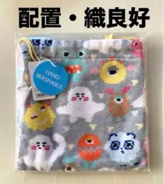 レア シナぷしゅ フェイラー 舟形ポーチM 完売品 - メルカリ