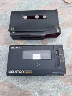 2026年最新】sony WM-D6の人気アイテム - メルカリ