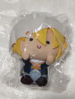 刀剣乱舞 んまほっぺ ぬいぐるみ 山姥切国広