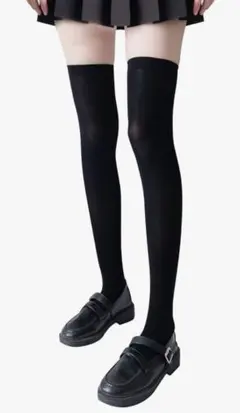 ニーハイソックス ソックス