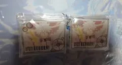 家庭教師ヒットマンREBORN 白蘭　アニカフェ　アクプレキー