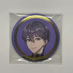 アイナナ 缶バッジ BEGINNING NEXT ŹOOĻ 棗巳波 - メルカリ