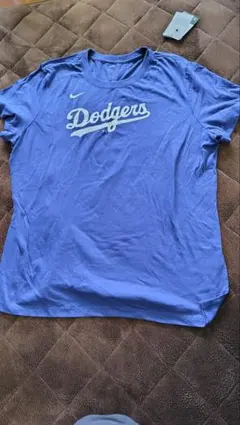 Nike Dodgers 大谷翔平 OHTANI 17 ユニフォーム M - メルカリ