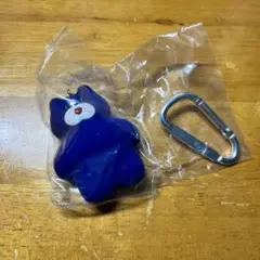 mojojojo モジョジョ　フィギュアマスコット　Nicky ネコ