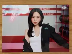 【匿名配送】TWICE THIS IS FOR POPUP ラントレ　ミナ