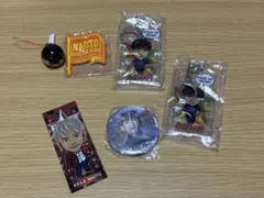 EXILE NAOTO グッズセット※単体での購入も可能