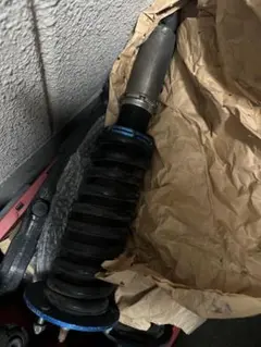 JZX90.100 CUSCO 車高調のサムネイル