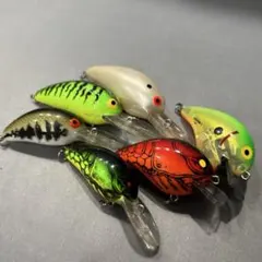 2026年最新】ビッグベイトセットの人気アイテム - メルカリ