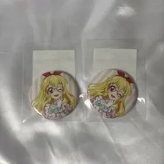 アイカツ ハピクロ アイウェアコレクション 星宮いちご - メルカリ