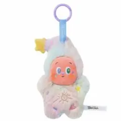 Twinkle Twinkle ぬいぐるみペンダント