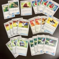 旧裏 キョウのポケモンまとめ売り4枚 - メルカリ