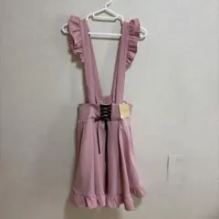 Mouth valley 膝丈スカート