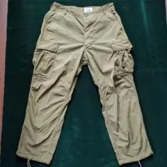 CORONA FATIGUE SLACKS カーゴパンツ