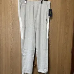 Polo Ralph Lauren XL グレー パンツ 新品タグ付き