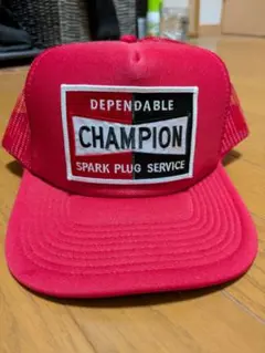 チャンピオンスパークプラグ