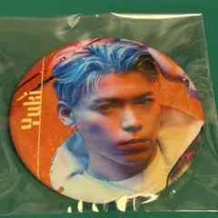 【BOT】BALLISTIK BOYZ：加納嘉将 /Yuki (ユキ)