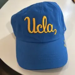 UCLA 生協にて購入　キャップ