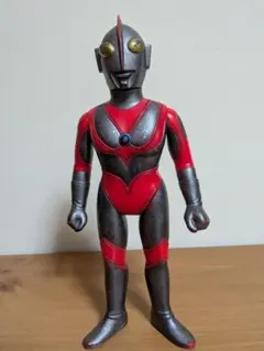 【当時もの】ポピー　グレートザウルス　ソフビ　帰ってきたウルトラマン　３１cm 当時もの】ポピー グレートザウルス ソフビ 帰ってきたウルトラマン