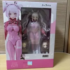 nikke figma アリス　勝利の女神　フィギュア