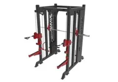 オールインワンスミスマシン ZONE FITNESSのサムネイル