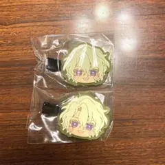 あんスタ あんさんぶるスターズ！！みにコレ！前髪クリップvol.3 巴日和