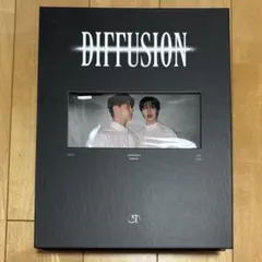 ASTRO タンコン DIFFUSION ディフュージョン DVD 新品　未再生
