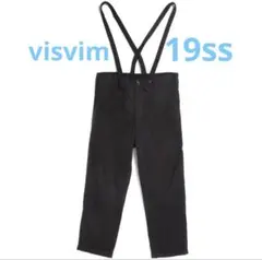 2026年最新】visvim bracesの人気アイテム - メルカリ