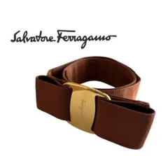 ブラウン ベルト