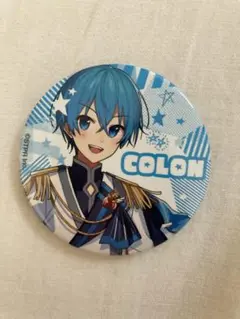 すとぷり ころん 2022 Summer 缶バッジ