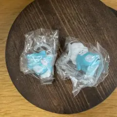ラッピホイッピめじるしアクセサリー